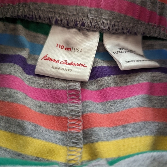 Hanna Andersson Pants Bundle - Picture 10 of 16